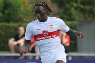 Annual Checkup: Is Coulibaly the Next Key Player to Join Sarr in Our Future Foundation?