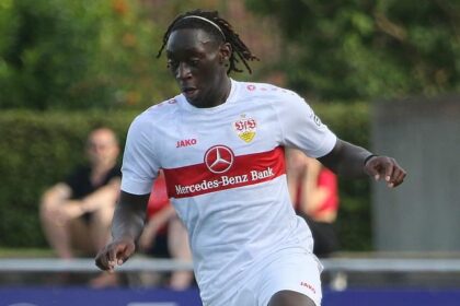 Annual Checkup: Is Coulibaly the Next Key Player to Join Sarr in Our Future Foundation?