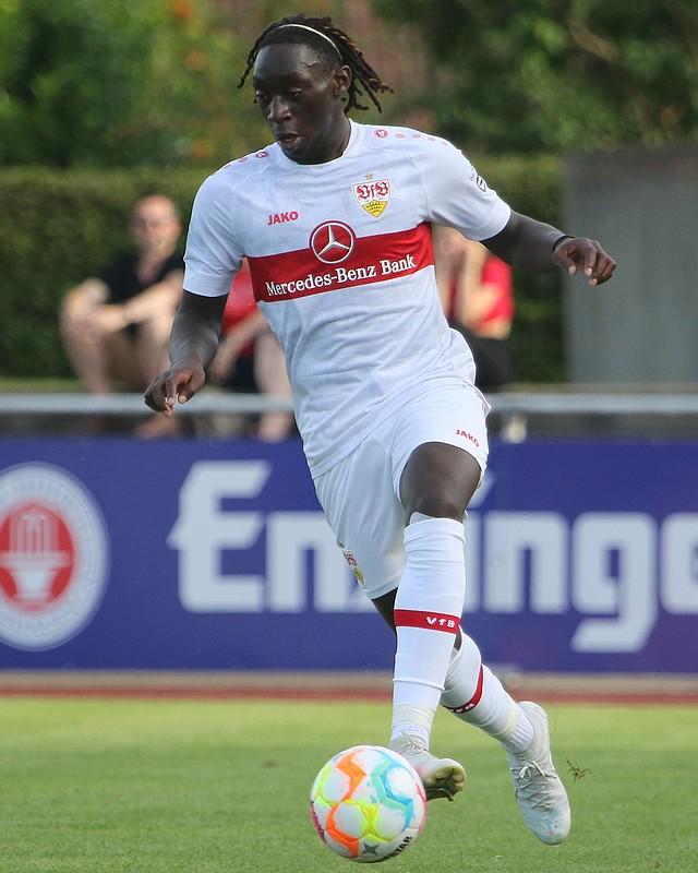 Annual Checkup: Is Coulibaly the Next Key Player to Join Sarr in Our Future Foundation?