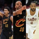Cavs’ Injured Stars Make Promising Progress for Potential Game 3 Comeback!