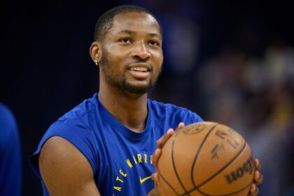 Jonathan Kuminga Shines in Key Moment for Warriors Against Timberwolves