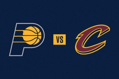Don’t Miss a Moment: Your Ultimate Guide to Watching Pacers vs. Cavaliers Game 3!