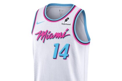 Miami Heat’s Nikola Jovic Unveils Exciting New Summer Commitment!