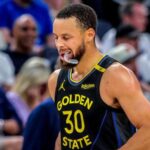 Stephen Curry’s Hamstring Strain Raises Concerns for Warriors’ Season Opener