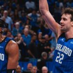 Tristan da Silva: The Rapid Rise of Orlando Magic’s Young Star