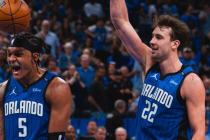 Tristan da Silva: The Rapid Rise of Orlando Magic’s Young Star