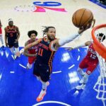 76ers Set to Shake Up Roster: Paul George and Tyrese Maxey on the Block for 5 Million Two-Time MVP!