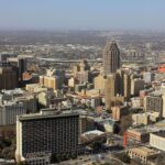 San Antonio Spurs Arena: No Tax Burden for the City!