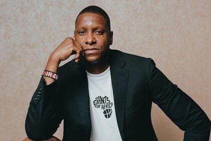 Masai Ujiri Returns to the Raptors: A Journey to Rebuild His Legacy