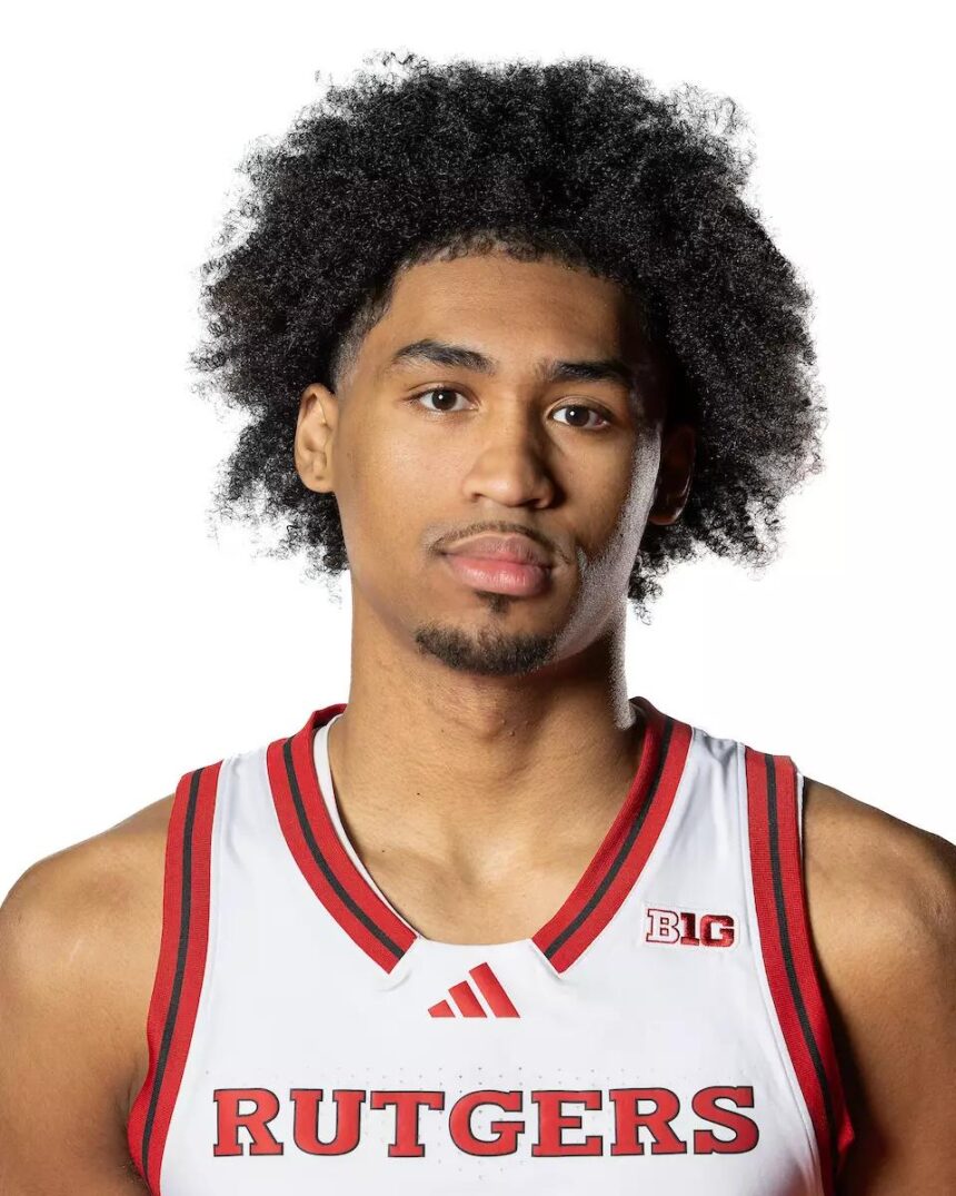 Why Dylan Harper Could Be the Game-Changer the Washington Wizards Need