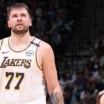 Unveiling the Lakers’ Bold Strategy: The Quest to Pair Mark Williams with Luka Doncic!