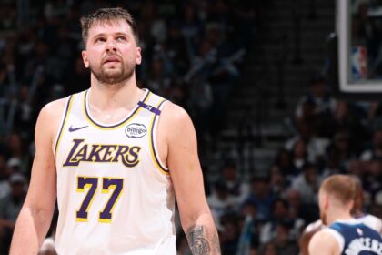Unveiling the Lakers’ Bold Strategy: The Quest to Pair Mark Williams with Luka Doncic!