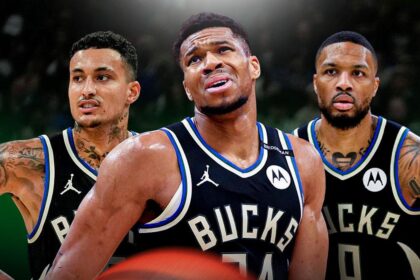 Unlocking Potential: A Deep Dive into the Milwaukee Bucks’ 2025 Offseason Cap Strategy