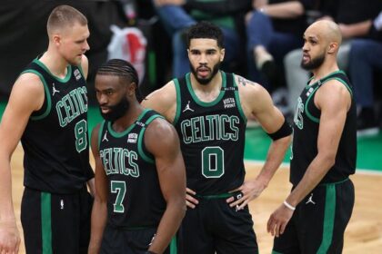 Can the Celtics and Cavs Stage a Comeback After Falling Behind 2-0?