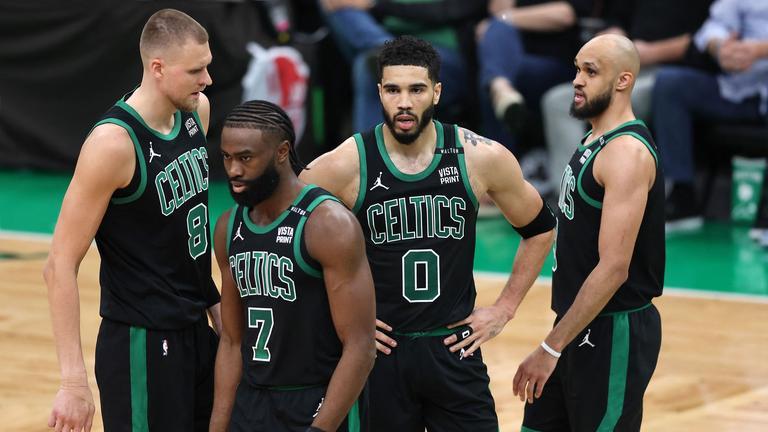 Can the Celtics and Cavs Stage a Comeback After Falling Behind 2-0?