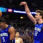 Orlando Magic Soar Over Indiana Pacers, Set to Face Atlanta Hawks in Thrilling Play-In Showdown!