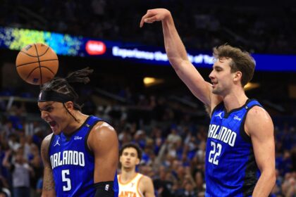 Orlando Magic Soar Over Indiana Pacers, Set to Face Atlanta Hawks in Thrilling Play-In Showdown!