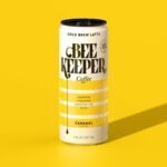 Score Big with Beekeeper Coffee’s Cold Brew at NBA Games!