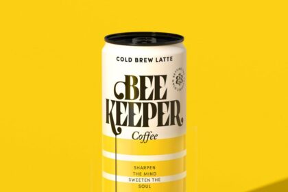Score Big with Beekeeper Coffee’s Cold Brew at NBA Games!