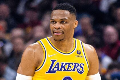 Russell Westbrook’s Eye-Catching Moments Steal the Spotlight in Nuggets Showdown!