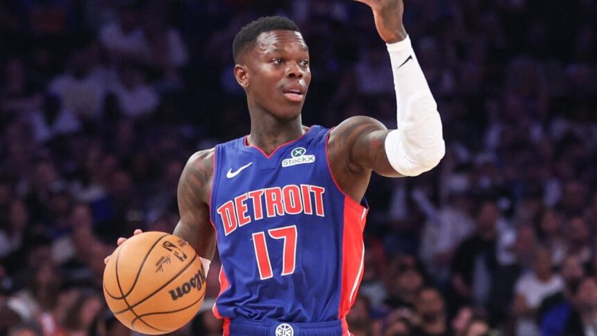 Pistons President Shares Candid Insights on the Possibility of an All-Star Addition