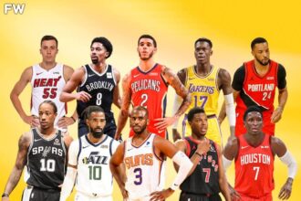 Unlocking Potential: The Perfect Free Agent Point Guard to Transform the Sacramento Kings