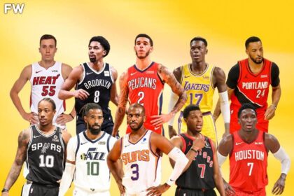 Unlocking Potential: The Perfect Free Agent Point Guard to Transform the Sacramento Kings