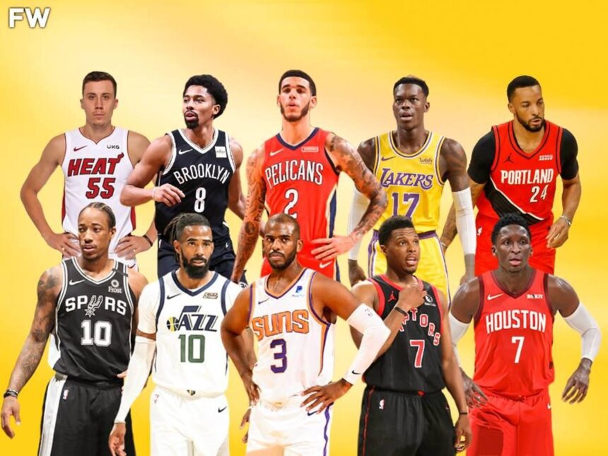 Unlocking Potential: The Perfect Free Agent Point Guard to Transform the Sacramento Kings