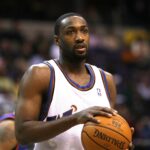 Unpacking the Shocking 2009 NBA Gun Incident Involving Gilbert Arenas and Javaris Crittenton