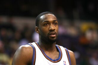 Unpacking the Shocking 2009 NBA Gun Incident Involving Gilbert Arenas and Javaris Crittenton