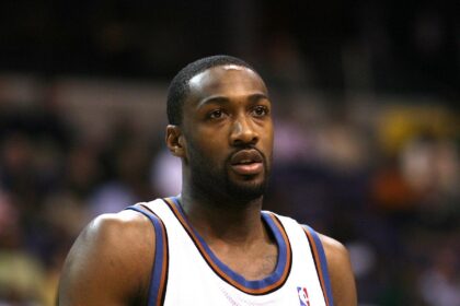 Unpacking the Shocking 2009 NBA Gun Incident Involving Gilbert Arenas and Javaris Crittenton