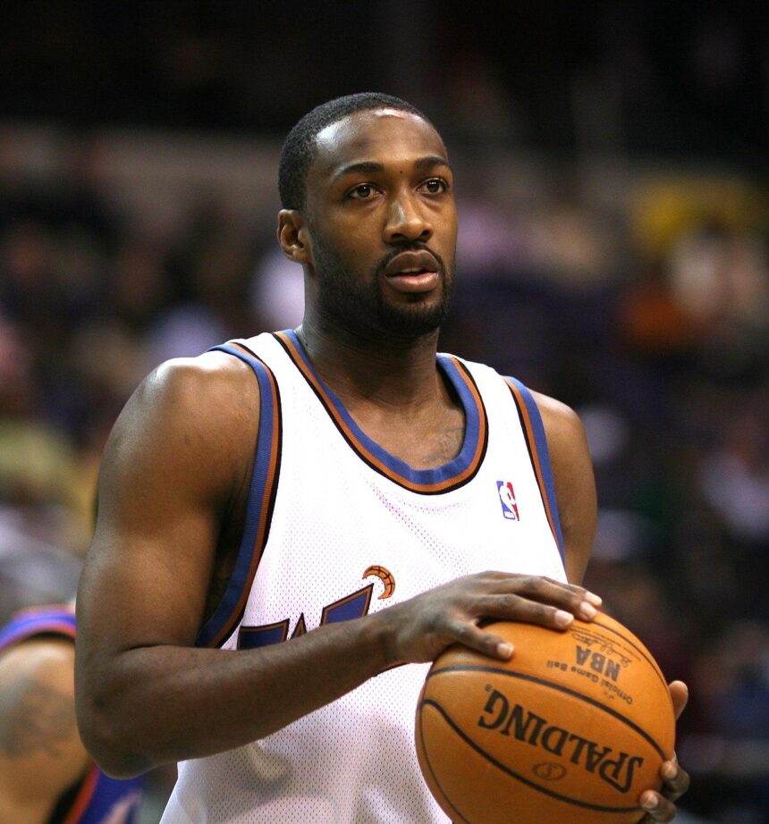 Unpacking the Shocking 2009 NBA Gun Incident Involving Gilbert Arenas and Javaris Crittenton