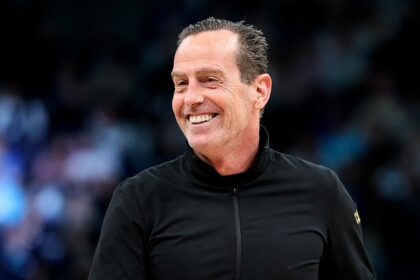 From Desperation to Triumph: How Kenny Atkinson’s Nets Experience Launched His Coach of the Year Journey