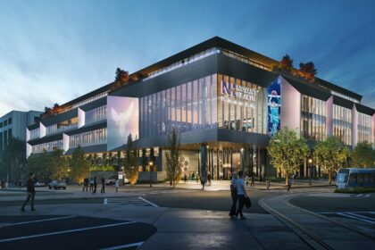 Unleashing Potential: Inside the Novant Health Performance Center’s Impact on NBA Athletes