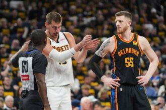 Will the Denver Nuggets Be the Heroes Seattle Sports Fans Desperately Need?