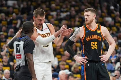 Will the Denver Nuggets Be the Heroes Seattle Sports Fans Desperately Need?
