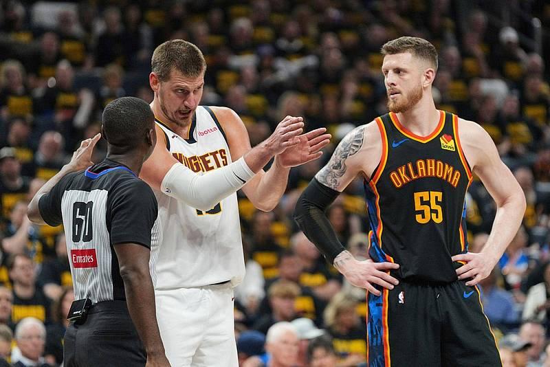 Will the Denver Nuggets Be the Heroes Seattle Sports Fans Desperately Need?
