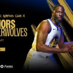 Warriors Struggle Without Steph Curry: Key Takeaways from Game 2 Loss to Timberwolves