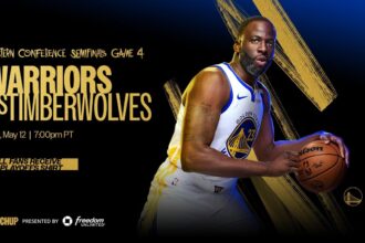 Warriors Struggle Without Steph Curry: Key Takeaways from Game 2 Loss to Timberwolves