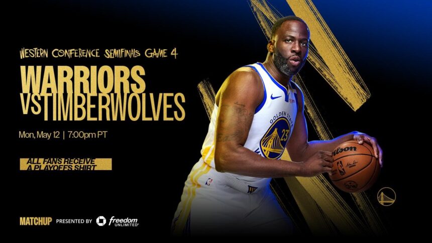 Warriors Struggle Without Steph Curry: Key Takeaways from Game 2 Loss to Timberwolves
