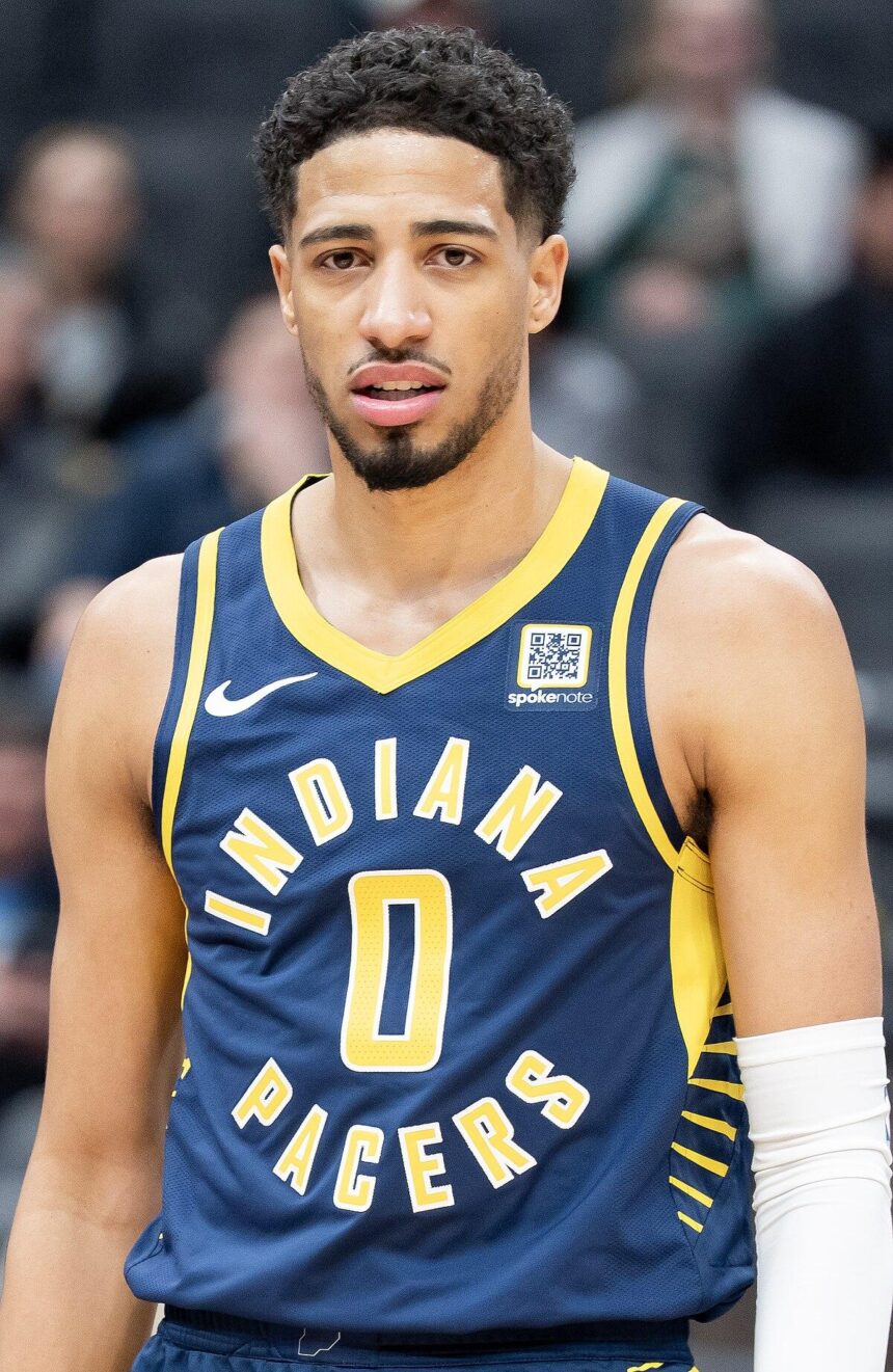 Tyrese Haliburton Stands Strong Against Criticism for Skipping Media Session