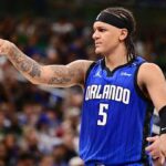 Orlando Magic’s Paolo Banchero Shines as Finalist for Prestigious Award!