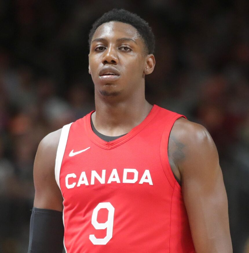 RJ Barrett Offers Insightful Draft Analysis and Key Advice for the Raptors’ Front Office