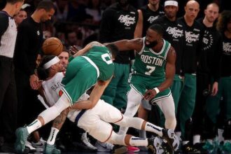 Celtics Gear Up for Game 4: Key Injury Updates Revealed!