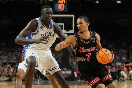 Rising Star Shines with Enhanced 3-Point Skills Ahead of 2025 NBA Draft!