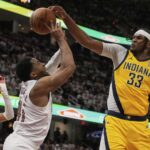 Pacers’ Hopes Dashed as Bennedict Mathurin Faces Ejection in Crucial Game 4 Against Cavaliers