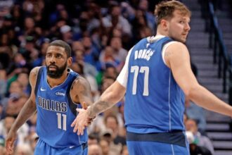 Could the Mavericks and Lakers Shake Things Up with a New Trade This Offseason?