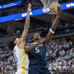 Warriors Fall Short in Game 3 Despite Stellar Performances from Butler and Kuminga