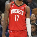 Tari Eason and the Rockets: Navigating a Pivotal Moment