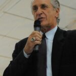 Pat Riley: Why Retirement Is the Last Thing on the Miami Heat Legend’s Mind